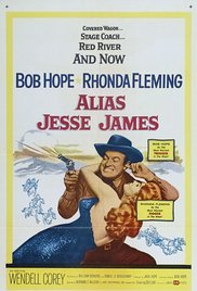 Alias Jesse James 