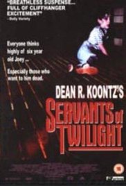 Servants of Twilig