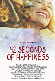 42 Seconds of Happ