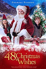 48 Christmas Wishe