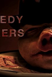 5 Greedy Bankers (