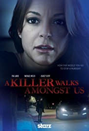 A Killer Walks Amo