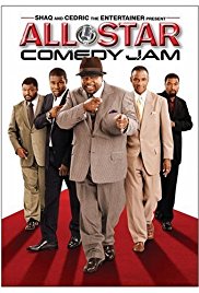All Star Comedy Ja