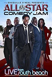 All Star Comedy Ja