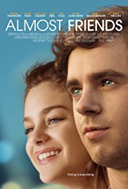 Almost Friends (20