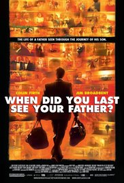 When Did You Last 