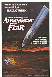 Appointment with F