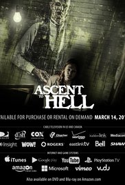 Ascent to Hell (20