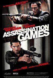 Assassination Game
