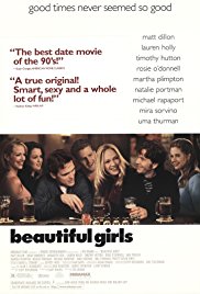Beautiful Girls (1