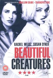Beautiful Creature