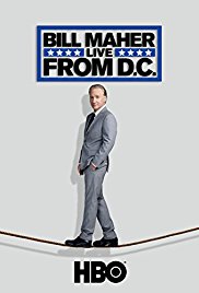 Bill Maher: Live f