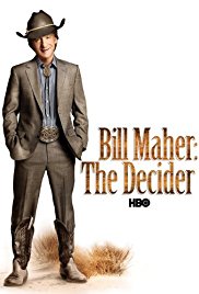 Bill Maher: The De