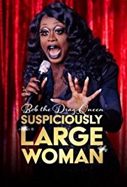 Bob the Drag Queen