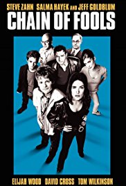 Chain of Fools (20