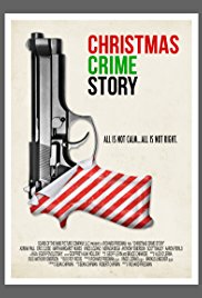 Christmas Crime St