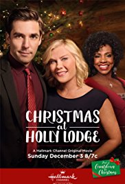 Christmas at Holly