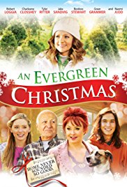 An Evergreen Chris