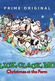 Click, Clack, Moo: