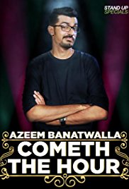 Cometh the Hour by