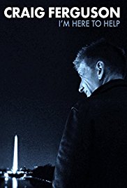 Craig Ferguson: Im