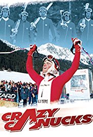 Crazy Canucks (200