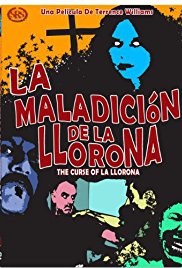 Curse of La Lloron