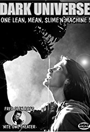 Dark Universe (199