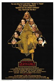 Death on the Nile 