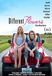 Different Flowers 