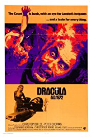 Dracula A.D. 1972 