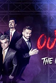 EIC Outrage Standu