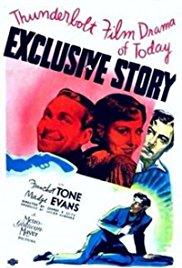 Exclusive Story (1