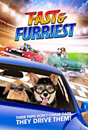 Fast and Furriest 