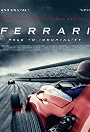 Ferrari: Race to I
