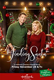 Finding Santa (201