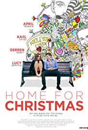 Home for Christmas