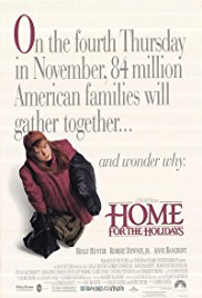 Home for the Holid