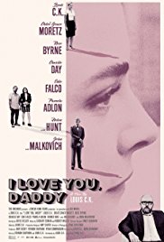 I Love You, Daddy 