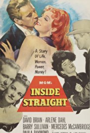 Inside Straight (1