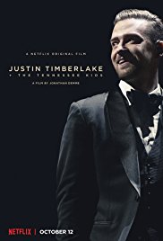 Justin Timberlake 