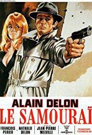 Le SamouraÃ¯ (19