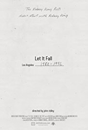 Let It Fall: Los A