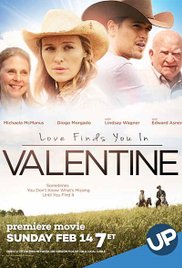 Love Finds You in 