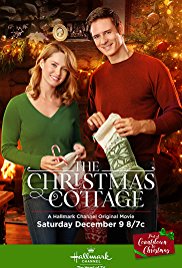Christmas Cottage 