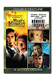 Mercy Mission: The