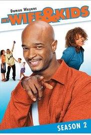 My Wife and Kids (