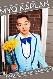 Myq Kaplan: Small,