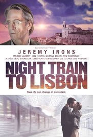 Night Train to Lis