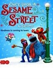 Once Upon a Sesame